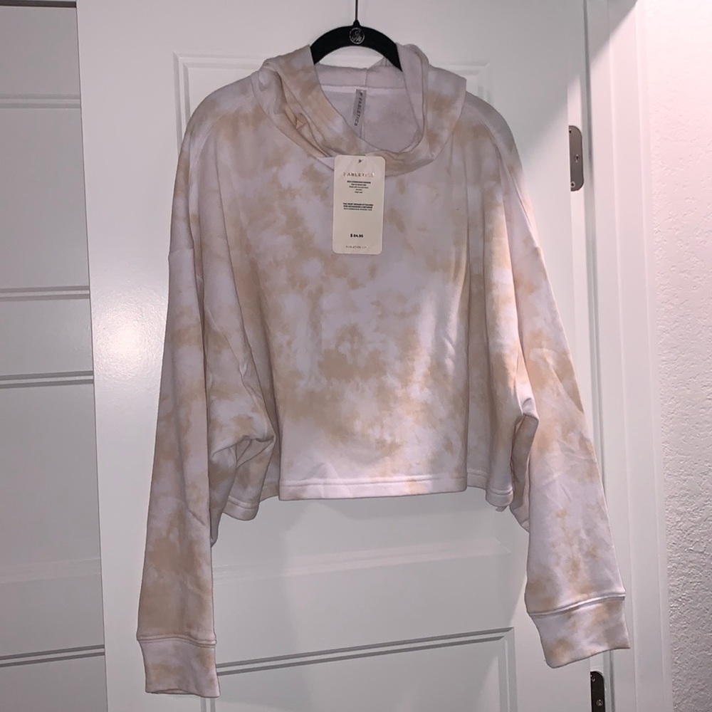 Fabletics Eco-Conscious Hoodie